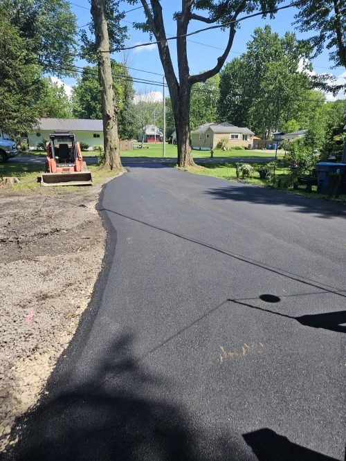 paving project image