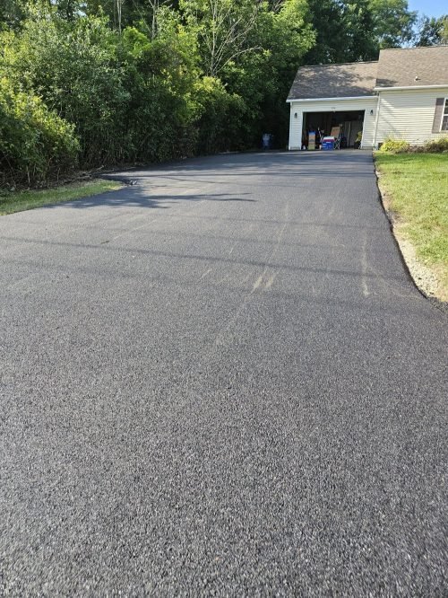 paving project image